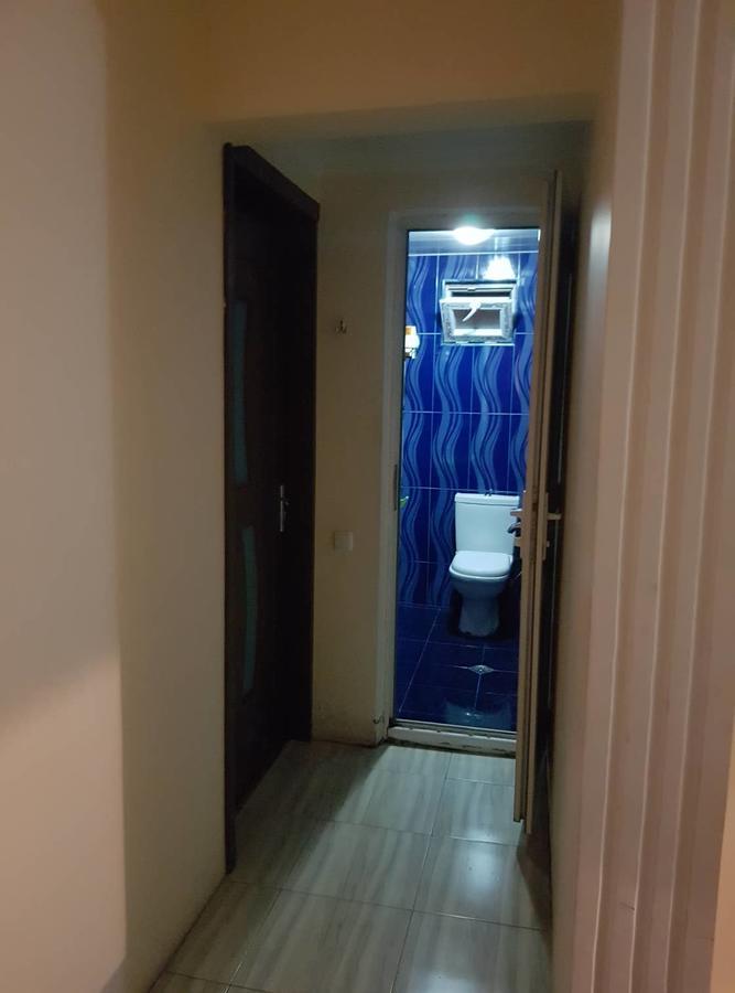 Guest House Luka Batumi Exterior photo