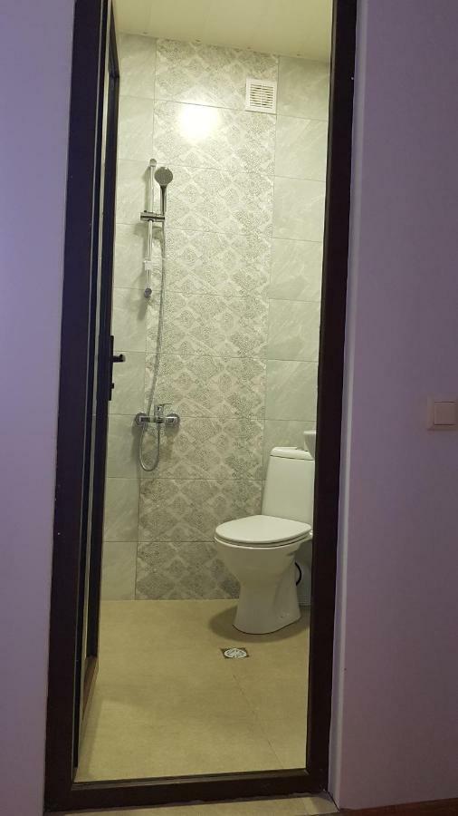 Guest House Luka Batumi Exterior photo