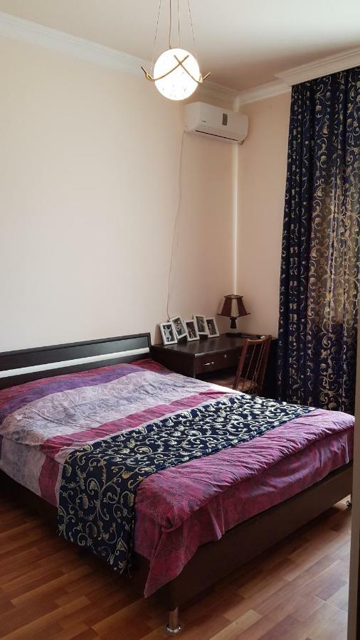 Guest House Luka Batumi Exterior photo